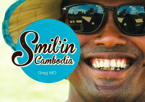 Smile in Cambodia